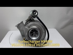 Turbocompressore HX40W VG1034110918 VG2600118899