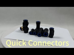 Collegamento rapido tracheale per parti di camion Dongfeng