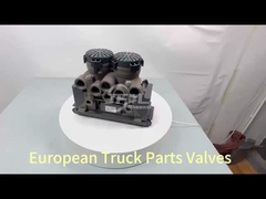 Valvola di modulazione EBS