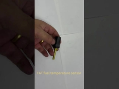 238-0112 Sensore di temperatura del carburante CAT