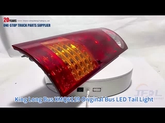 Luce posteriore a LED per autobus 236100770 236100780 King Long XMQ6129 BUS