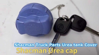 Coperchio serbatoio urea con filettatura DZ95259740577 DZ95259740184