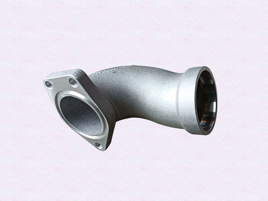 comprare Curvatura del liquido di raffreddamento 200V06302-0657 fabbricazione online