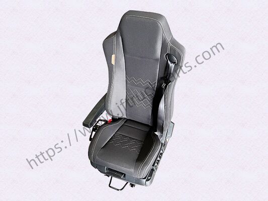 comprare Ricambi per autocarri Shac X5000S DZ16251510101 Sedia sinistra sospensione ad aria Assetto sedili ad aria per autocarri fabbricazione online