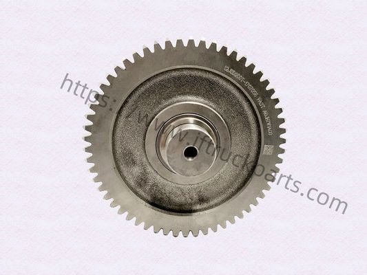 comprare Beiben Sinotruk HOWO Sitrak Shacman FAW Foton Auman Dongfeng Truck Fast Gearbox Gear Parts 12JSD200T-1701116B fabbricazione online