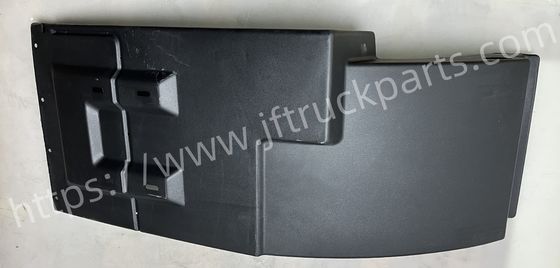 comprare Ricambi per camion Shacman Fender Door Trim Truck Door Extension DZ15221232503 fabbricazione online