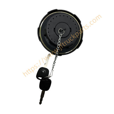 comprare Ricambi per autocarri Shac Copertura del serbatoio del carburante con serratura 04010059 179200550023 230401 004031 fabbricazione online