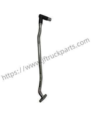 comprare Shacman Sinotruk howo Auman Foton parti di autocarri Weichai WP12 motore caricabatterie forno di ritorno dell'olio 612630110580 fabbricazione online