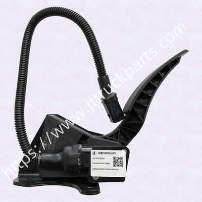 comprare Ricambi per camion Shacman Electronics Accelerator pedal assembly DZ97189570483 Nessuna recensione ancora fabbricazione online