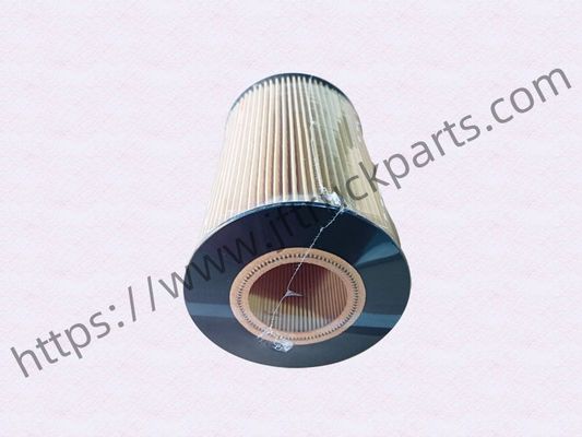 comprare SITRAK MAN MC11 MC13 MT13 parti di camion Elemento filtro olio con anello O 200V05504-0122 fabbricazione online