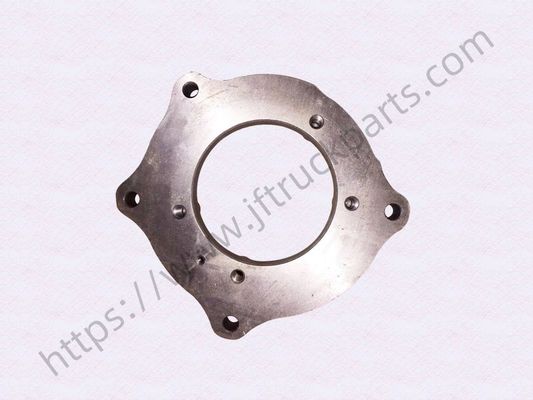 comprare SHACMAN parti di camion Weichai WP12 Motore Pompa di iniezione del carburante Faran flange 612630030023 fabbricazione online
