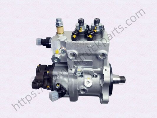 comprare Shac SITRAK HOWO camion WEICHAI WP12 WP13 Motore pompa di iniezione del carburante assemblaggio pompa ad alta pressione 612640080039 04450202 fabbricazione online
