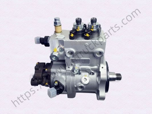 comprare Shacman SITRAK HOWO camion WEICHAI WP12 WP13 Motore pompa di iniezione del carburante assemblaggio pompa ad alta pressione 612640080039 04450202 fabbricazione online
