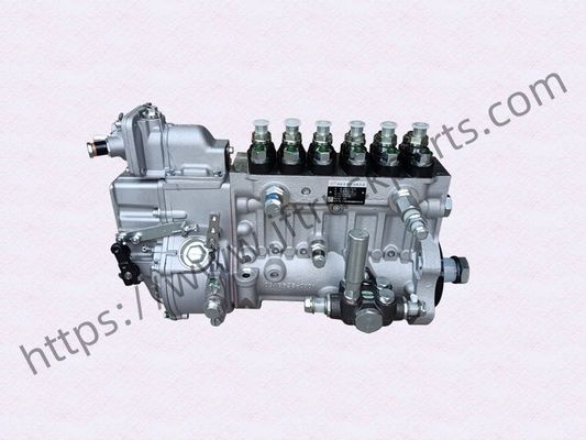 comprare Ricambi SHACMAN camion Weichai WP12.430E201 Pompa di iniezione di carburante 430HP 1001671519 fabbricazione online