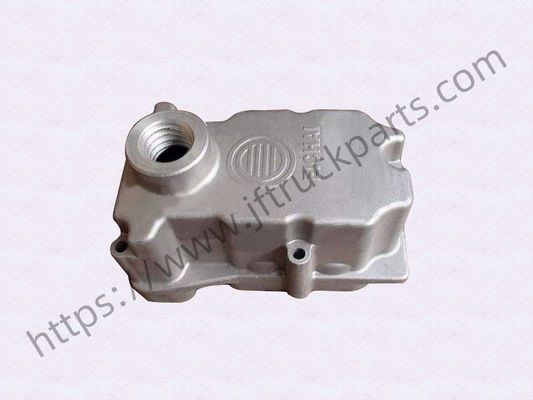 comprare SHACMAN camion WP12 WP13 Motore Copertura della testa del cilindro 612630040065 fabbricazione online