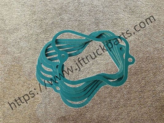 comprare SHACMAN F2000 F3000 WP10 WD12 WD615 WD618 Motore Guarnizione della testa del cilindro 614040021/612600040565 fabbricazione online