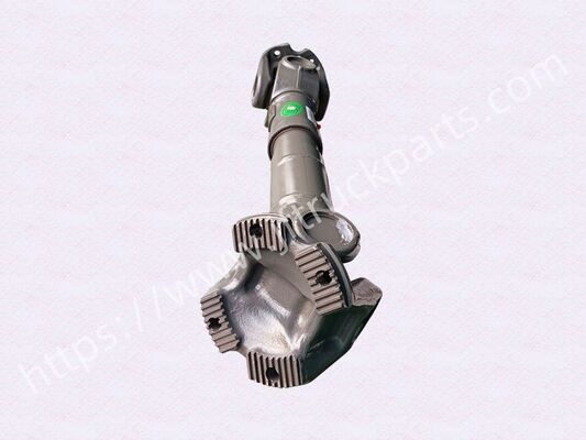 comprare Sinotruk HOWO A7 T7H SITRAK C7H  Parti assemblaggio dell'albero motore Asse all'albero motore intermedio AZ9557310716 fabbricazione online