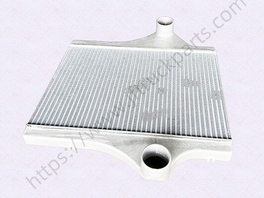 comprare SHAC M3000 camion Intercooler assemblaggio DZ96259531033 fabbricazione online