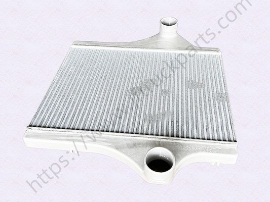 comprare SHACMAN M3000 camion Intercooler assemblaggio DZ96259531033 fabbricazione online