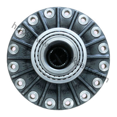 comprare Parti di camion SHAC Assemblaggio differenziale (con cuscinetto) DC31932020500000 fabbricazione online