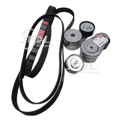 comprare Tensione della cintura 160302000003A/60268439 160302000004A/60268440 per motori Deutz D12 di Sany industria pesante fabbricazione online