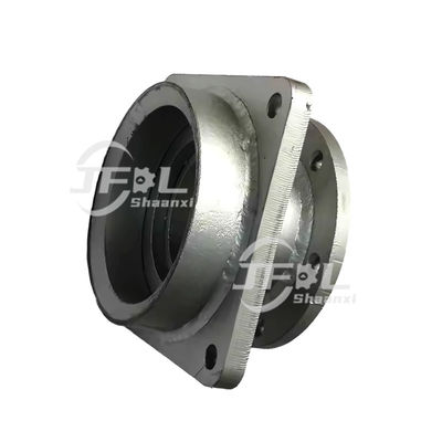 comprare Kit di saldatura dei tubi di scarico ODT005382264 per le parti del sistema di aspirazione e di scarico SANY fabbricazione online