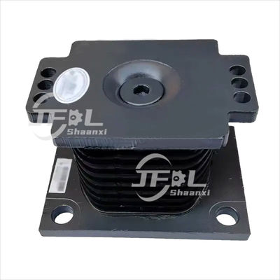 comprare Sospensione di gomma AZ9725520276 per autoveicoli pesanti Sinotruk Howo Autoveicoli sospensione rimorchio parti di riparazione di molle di foglia fabbricazione online