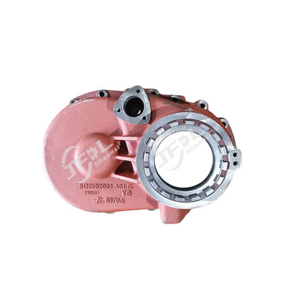 comprare SQ2502031-A01-G Copertura della scatola del ponte Ql350 per pezzi di ricambio di autocarri FAW fabbricazione online