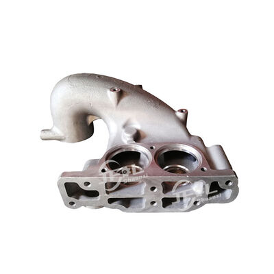 comprare 200V06404-0083 Alloggiamento termostatico per autocarri SITRAK HOWO  MC11 fabbricazione online