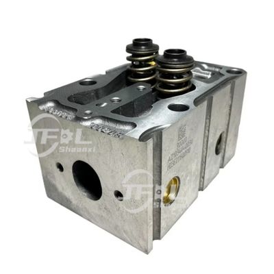 comprare Weichai WD615 Motore Diesel Testa di cilindro AZ1540040002 per SINOTRUK HOWO fabbricazione online