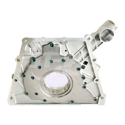 comprare Pompa di olio 5581729X per SHACMAN Foton fabbricazione online