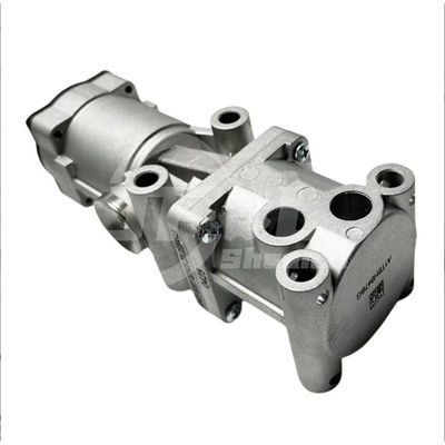 comprare Valvola proporzionale di ritardatore idraulico HB400-60001 per Shacman fabbricazione online