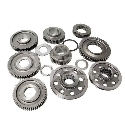 comprare Distanza tra l'albero principale e la trasmissione 12JS160T-1701122 fabbricazione online