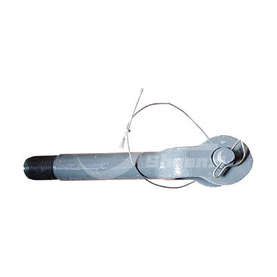 comprare Assemblaggio di gancio di traino WG9925930170 per parti di camion Sinotruk HOWO T7H fabbricazione online