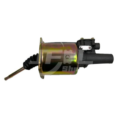 comprare Clutch Booster WG9725230041 per parti di camion HOWO fabbricazione online