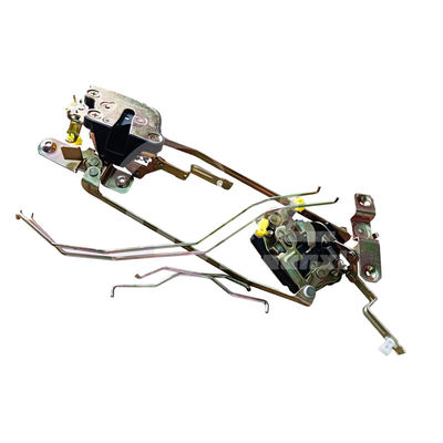comprare Assemblaggio di carrozzeria di serratura della porta sinistra H0610151001A0 per Foton Auman Truck Parts fabbricazione online