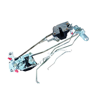 comprare Assemblaggio di serratura della porta destra H0610151002A0 per parti di camion Foton Auman fabbricazione online