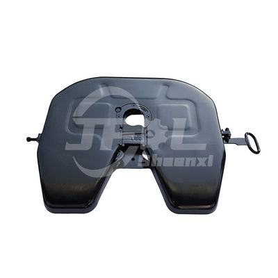 comprare Fabbricazione della piastra della quinta ruota del camion JSK37DV1 JSK37DV2 JSK37DV3 con kit di riparazione della quinta ruota Jost fabbricazione online