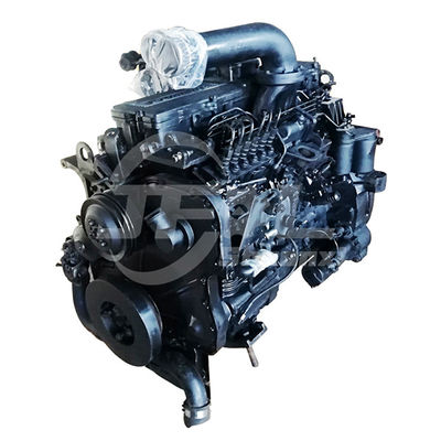 comprare Nuovo motore diesel usato L375-20 per motori Dongfeng Cummins fabbricazione online