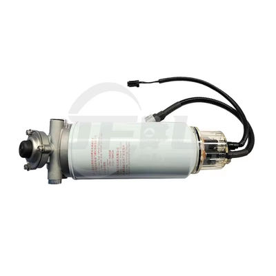 comprare Separatore di acqua e carburante 4366055 Parti di motori Cummins fabbricazione online