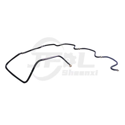 comprare Linea di ritorno dell'iniezione del carburante 612600081329 Ricambi originali e originali del motore WEICHAI fabbricazione online