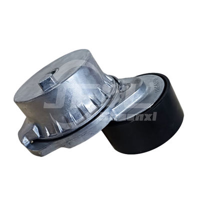 comprare Doppio cuscinetto ruota di tendenza automatica 092V95800-7478 per Sinotruk HOWO MAN MC11 MC13 Pulley di tensione fabbricazione online