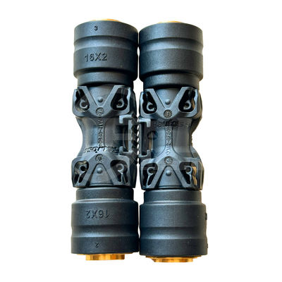 comprare Connettori rapidi 90508008 90506006 90512012 90516016 90116016 per parti di camion Dongfeng fabbricazione online