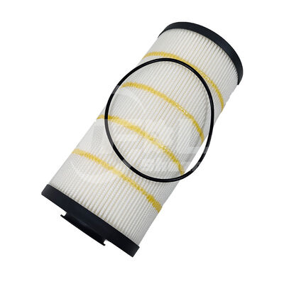 comprare Filtro idraulico 571-5253 per parti di caricatori CAT fabbricazione online