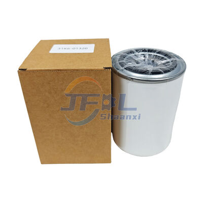 comprare Filtro di olio combustibile originale 31K6-01320 per Hyundai Excavator Construction Machinery Parts fabbricazione online
