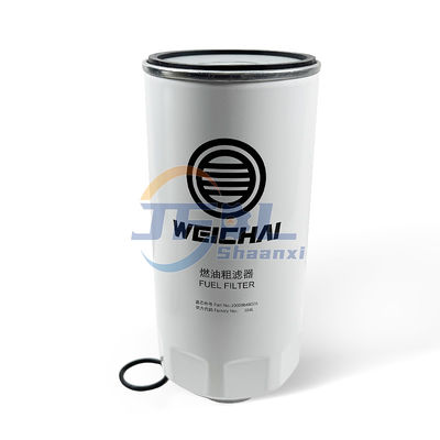 comprare carburante Filtro grossolano 1000964807 Per WP12 WP13 Weichai Ricambi motore diesel fabbricazione online