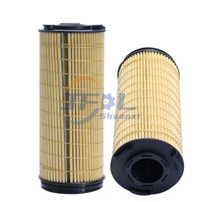 comprare Filtro olio YUCHAI 801000-1012240 HU9005 per camion Dongfeng fabbricazione online
