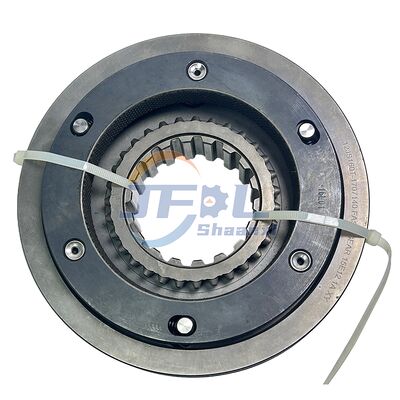 comprare Ricambi per autocarri pesanti 12JS160T-1707140 Cambio rapido Trasmissione scatola ausiliaria Sincronizzatore per Shacman Sinotruk Howo fabbricazione online