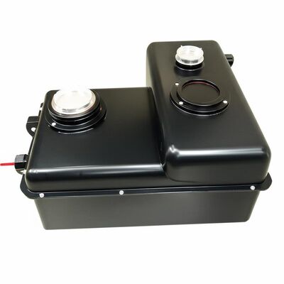 comprare Assemblaggio serbatoio urea da 20L DZ98149742236 per ricambi per camion Shacman fabbricazione online