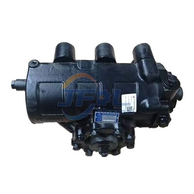 comprare Motore a sfera di tipo bicicletta DZ97259430612 Motore a motore di tipo camion per Shac Delong X3000 M3000 Ricambi camion fabbricazione online